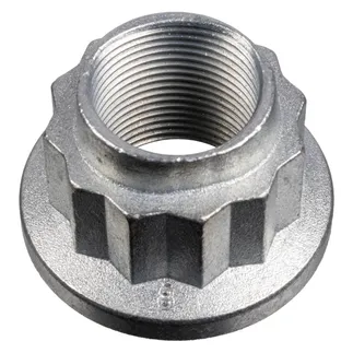 Febi Bilstein Stub Axle Nut - WHT006779